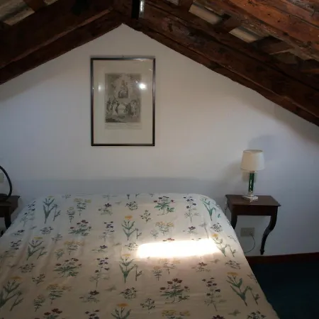 Appartement San Rocco Venetië