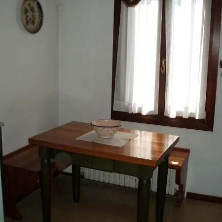 San Rocco Appartement