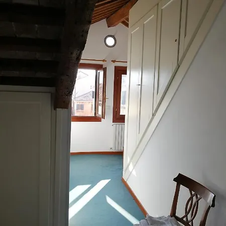 San Rocco Appartement *