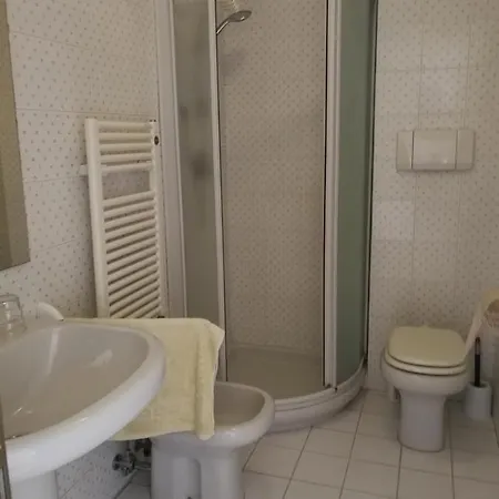 San Rocco Appartement