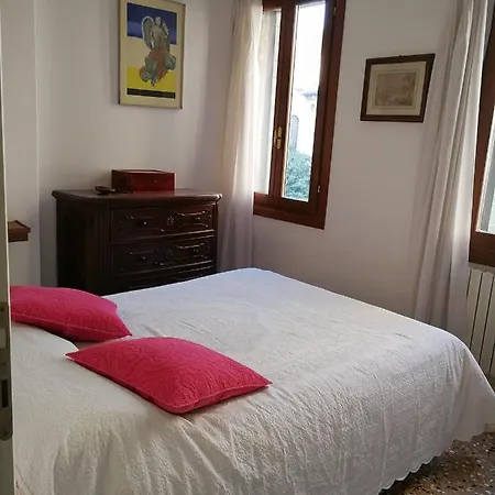 Appartement San Rocco *
