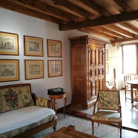 San Rocco Venetië