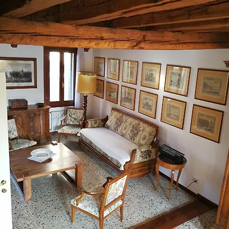 Appartement San Rocco *