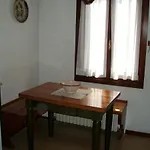 San Rocco Apartmán