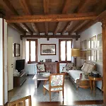 San Rocco Apartmán *