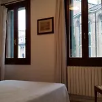 San Rocco Apartmán Benátky
