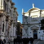 Apartmán San Rocco *