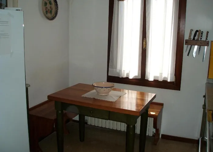 San Rocco 아파트