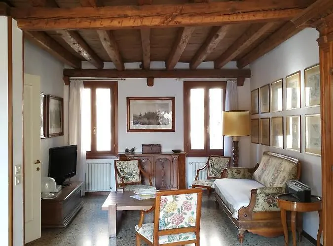 San Rocco 아파트 *