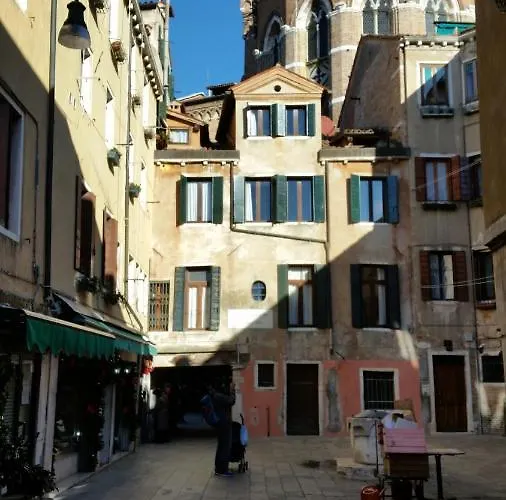 San Rocco 아파트 *