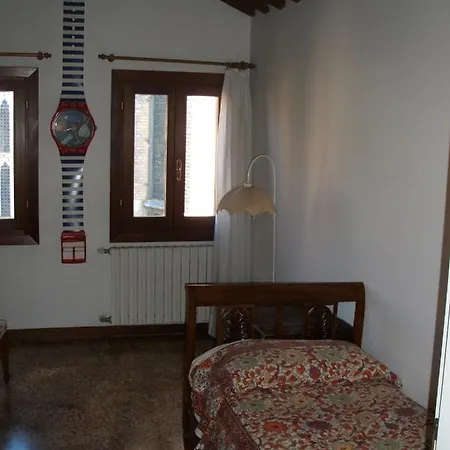 San Rocco ヴェネツィア