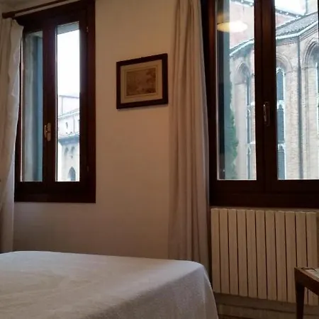 San Rocco アパート ヴェネツィア