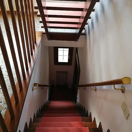 アパート San Rocco