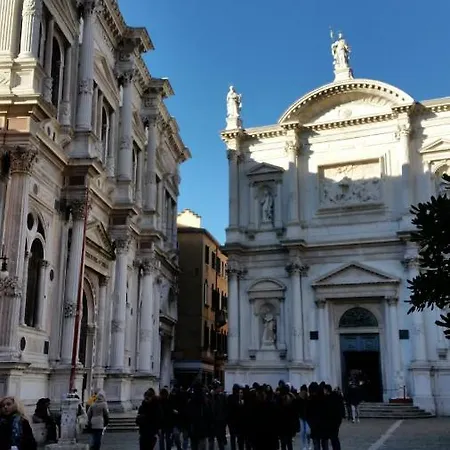 アパート San Rocco *