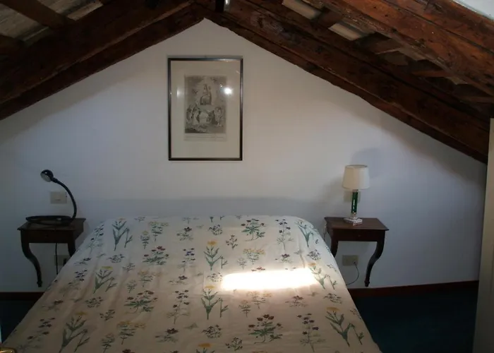 公寓 San Rocco 威尼斯