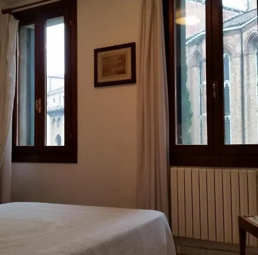 San Rocco 公寓 威尼斯