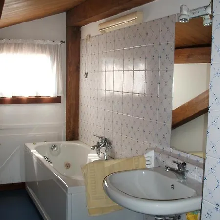 San Rocco Διαμέρισμα