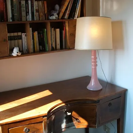 Διαμέρισμα San Rocco