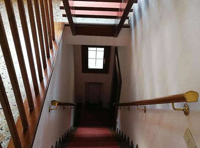 Lägenhet San Rocco